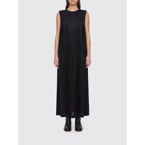 Dries Van Noten Dress Woman Black